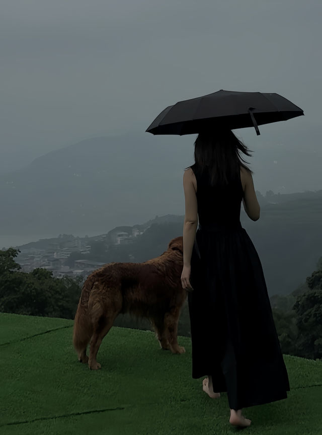 入住山水畫民宿嘅24小時｜重慶版｜