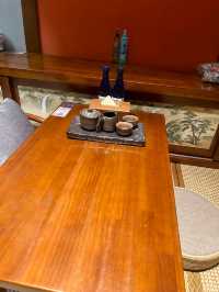 邊個話夏天唔可以浸溫泉？！呢間神仙店令我瘋狂心動