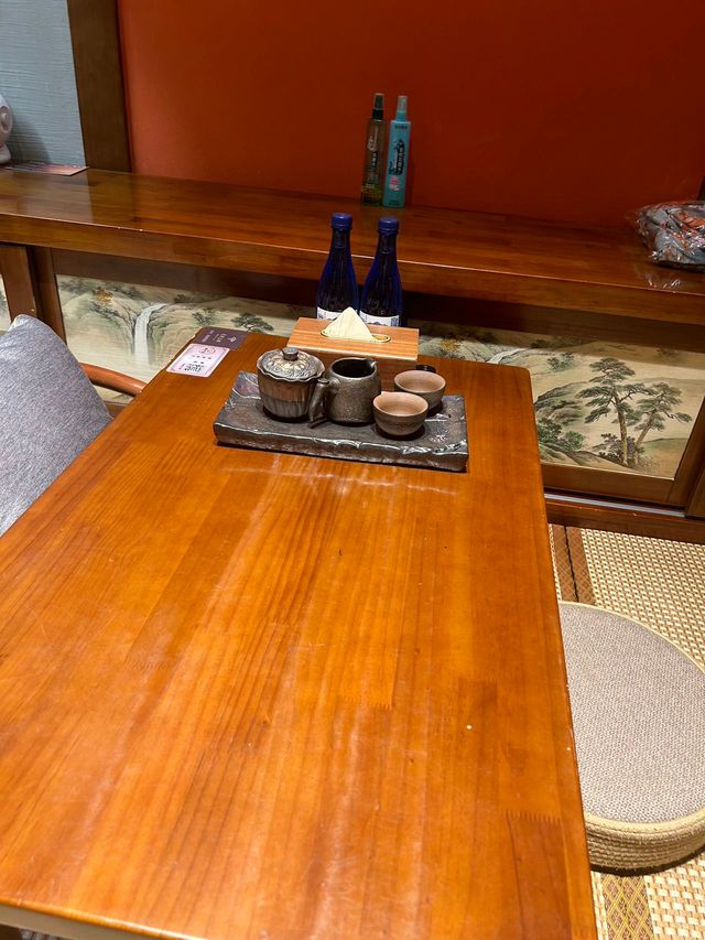 邊個話夏天唔可以浸溫泉？！呢間神仙店令我瘋狂心動