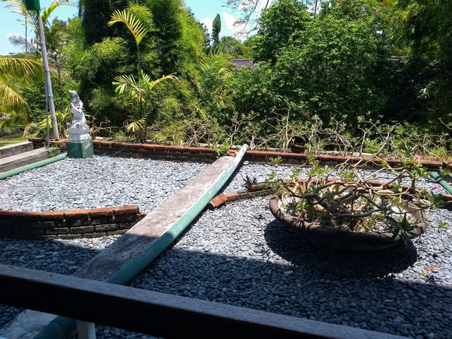超值親子度假之選！薩努爾海灘酒店體驗  薩努爾海灘酒店 Jl Cemara San