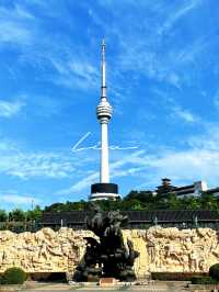 我相冊裏嘅100座城：10.武漢