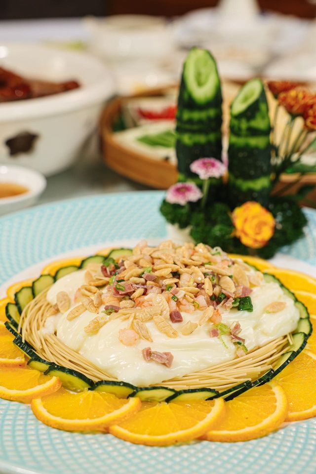 出發 | 順德美食美景全攻略
