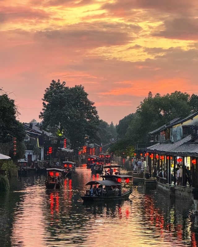 3日暢遊 夏日-杭州美景一網打盡