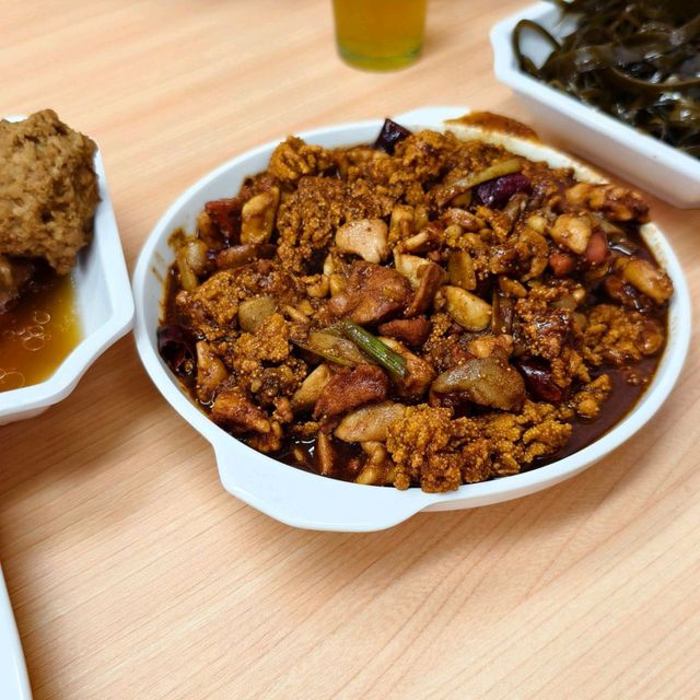 朝陽草房美食探店 永順得小排骨