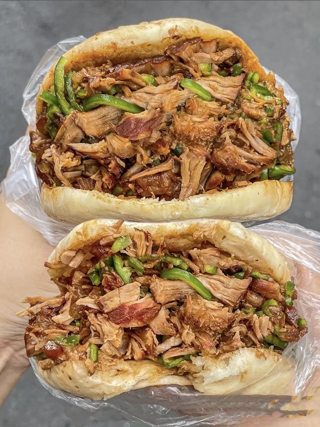台兒莊古城美食 | 本地人私藏必食清單