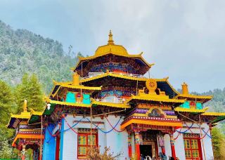 Nyingchi, Tibet: A Pure Land on the Plateau, A Journey for the Soul