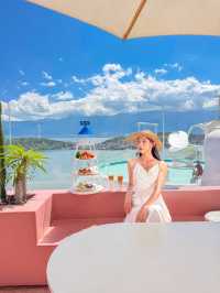 躺看洱海波光，這才是真度假天花板！