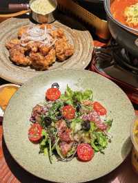 喺深圳食過十幾次嘅韓式料理店