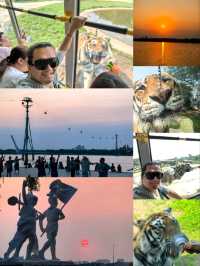 7- day Summer Trip to Harbin 