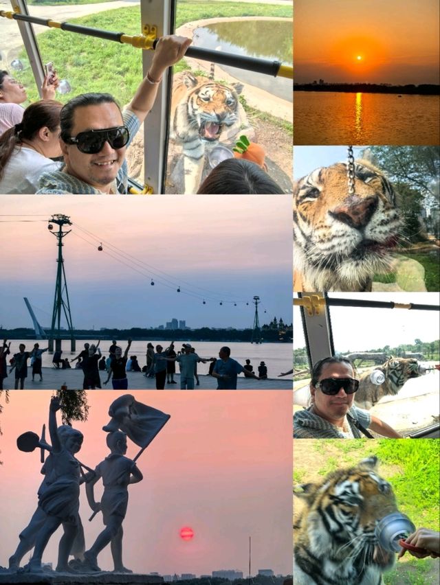 7- day Summer Trip to Harbin 