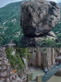 通宵總結！十一來松蘭山一日遊就咁玩！