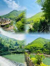 浙滬避暑勝地桐廬