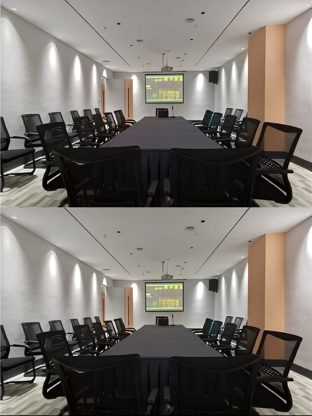 綿陽鐵牛酒店，你嘅心靈歸宿！