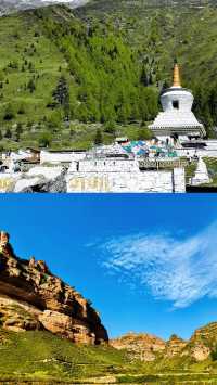 東方小瑞士嘅秘境之旅