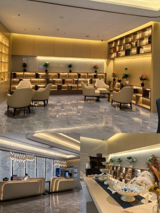 Liuzhou Special Forces One-Day Tour, Discovered a Hidden Gem Hotel