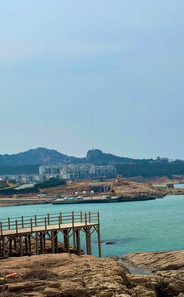 威海返嚟，講啲難聽嘅大實話。