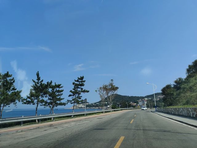 威海印象