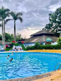 Guangzhou Zhaoqing Water Park is Breathtaking💯♥️