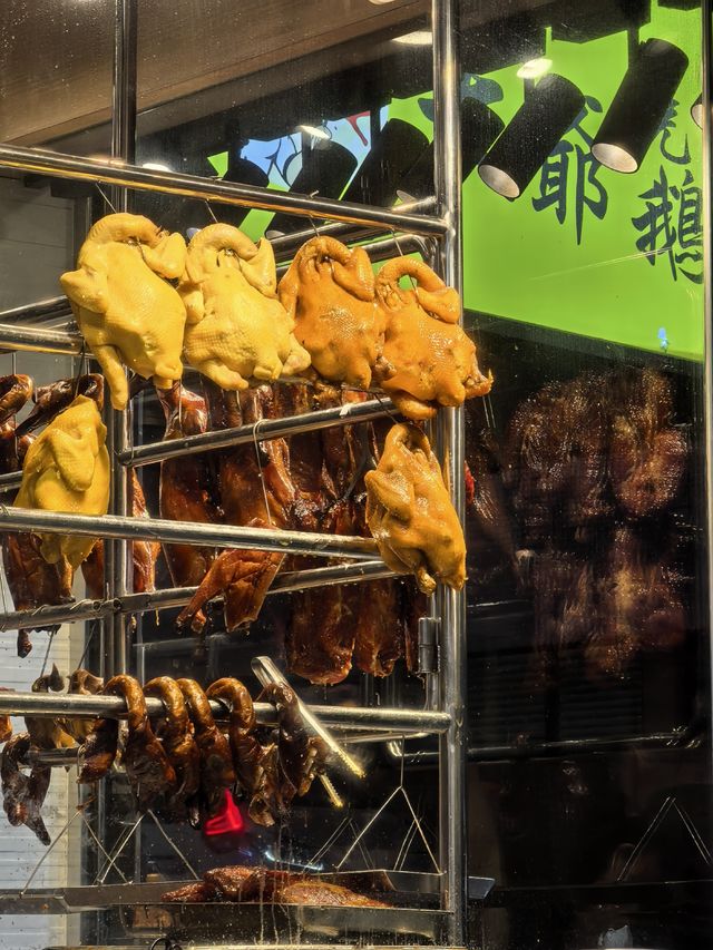 香港Citywalk攻略：用腳步丈量東方