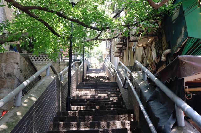 重慶無盡夏
