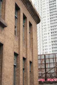 從殖民遺跡到城市印記：齊齊哈爾老電報大樓的前世今生齊齊哈爾