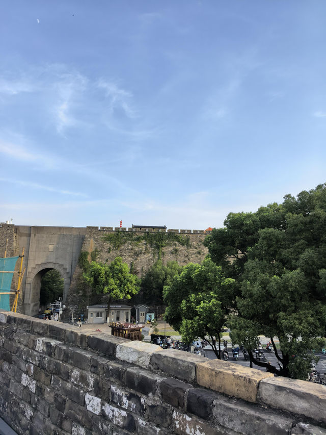 南京必逛古蹟打卡地