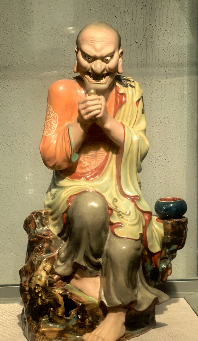 如果去景德鎮前睇到呢份攻略就好啦！！