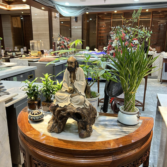 Hidden Gem in Beijing Road Pedestrian Street in Guangzhou!