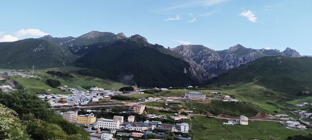 天水