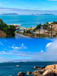 廣東珠海旅遊攻略