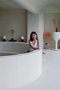 順德高空一線江景spa·又係做貴婦嘅一日