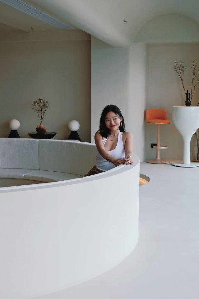 順德高空一線江景spa·又係做貴婦嘅一日