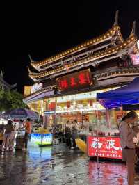 เมืองโบราณ Li bo gu zhen 荔波古镇 3A 
