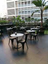 巴塞羅那樂遊| 拉斯蘭布拉大陸酒店