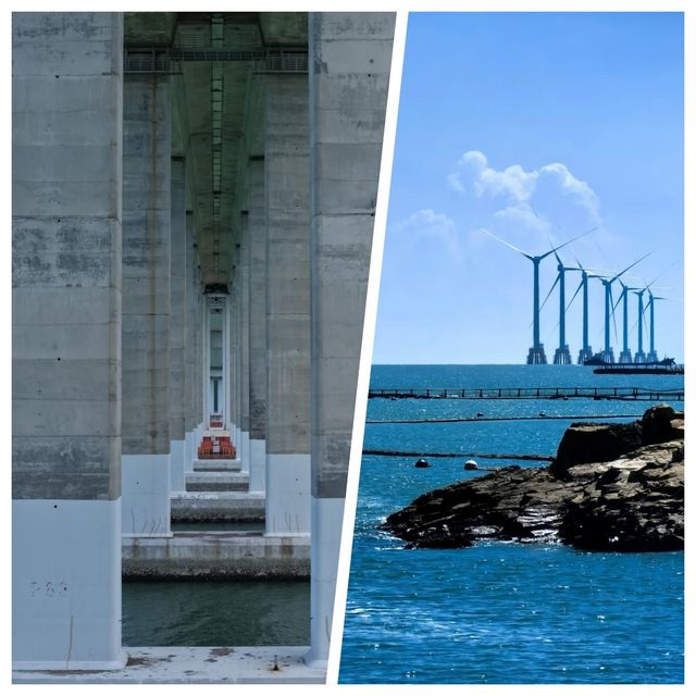寧波象山超靚，但真心唔建議8月去，因為...........