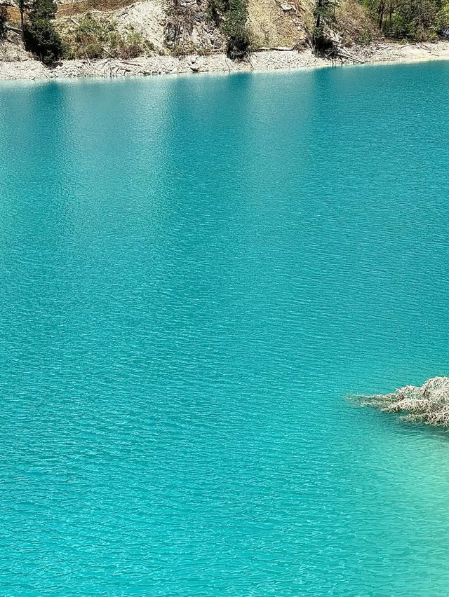 九寨溝神仙玩法攻略