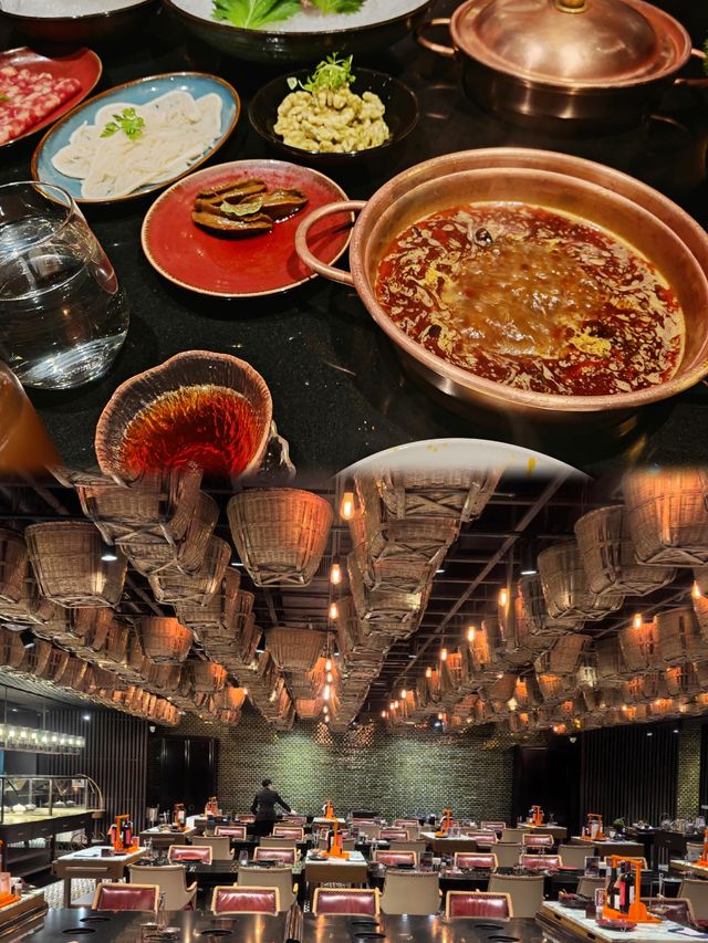 我阿媽話呢間係佢住過最滿意嘅酒店！