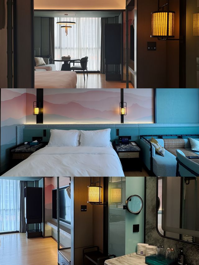 汕頭｜喺DIOTEL潮酒店·感受潮汕文化之美