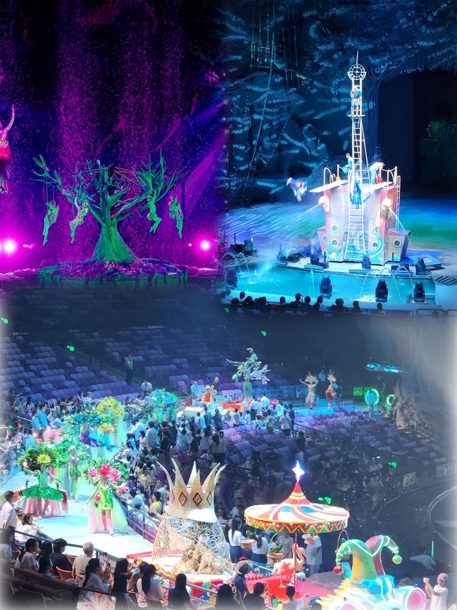 廣州呢個寶藏城市真係太適合假期嚟玩