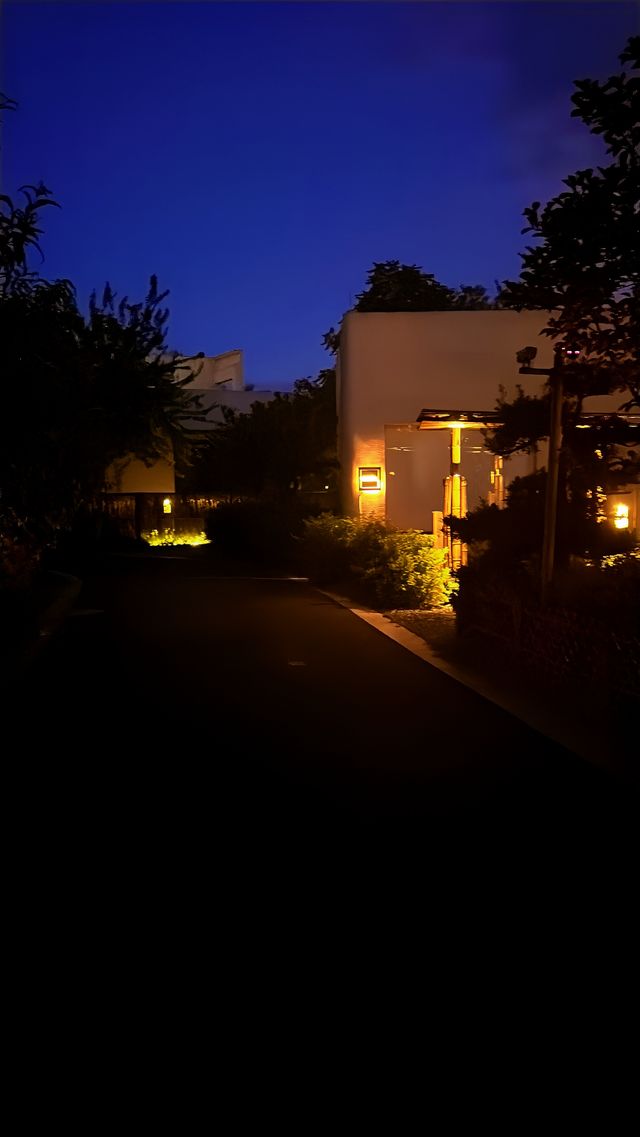 長興躺平首選地花間堂入住體驗及周邊玩法
