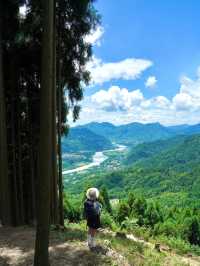 太陽灣行山可以領獎牌啦（附打卡點位圖）