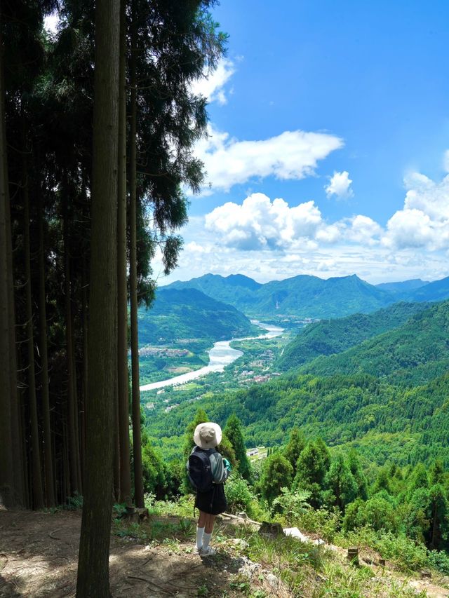 太陽灣行山可以領獎牌啦（附打卡點位圖）