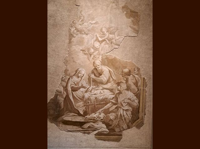 静觀宗教藝術作品