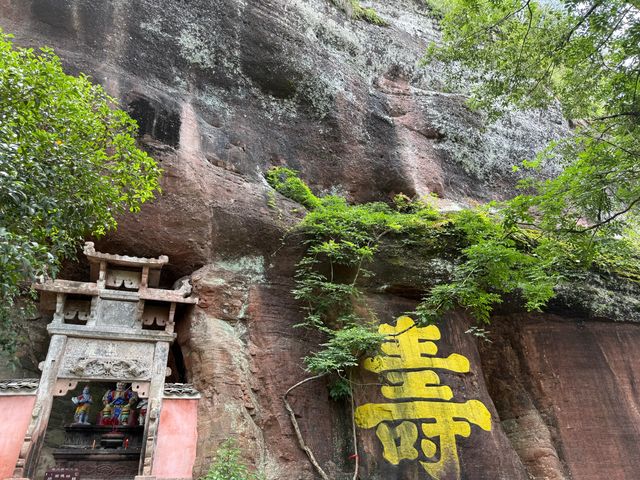 草原自駕初體驗