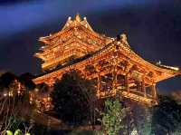 自駕農家樂丨宜興陽羨東坡閣a