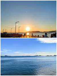 來一趟嵊泗島體驗一場治癒系海島之旅