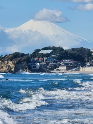 Complete Guide to Sea Viewing in Chiba | Fewer People, Beautiful Scenery, and Tide Pooling for Treasures