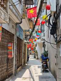 A Love Letter to Hanoi: More than a City, it's an Experience