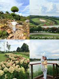 暑假親子遊|彌勒太平湖森林公園(附攻略)