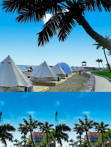 珠海小眾海島挖到寶！直升機+非遺美食爽玩週末